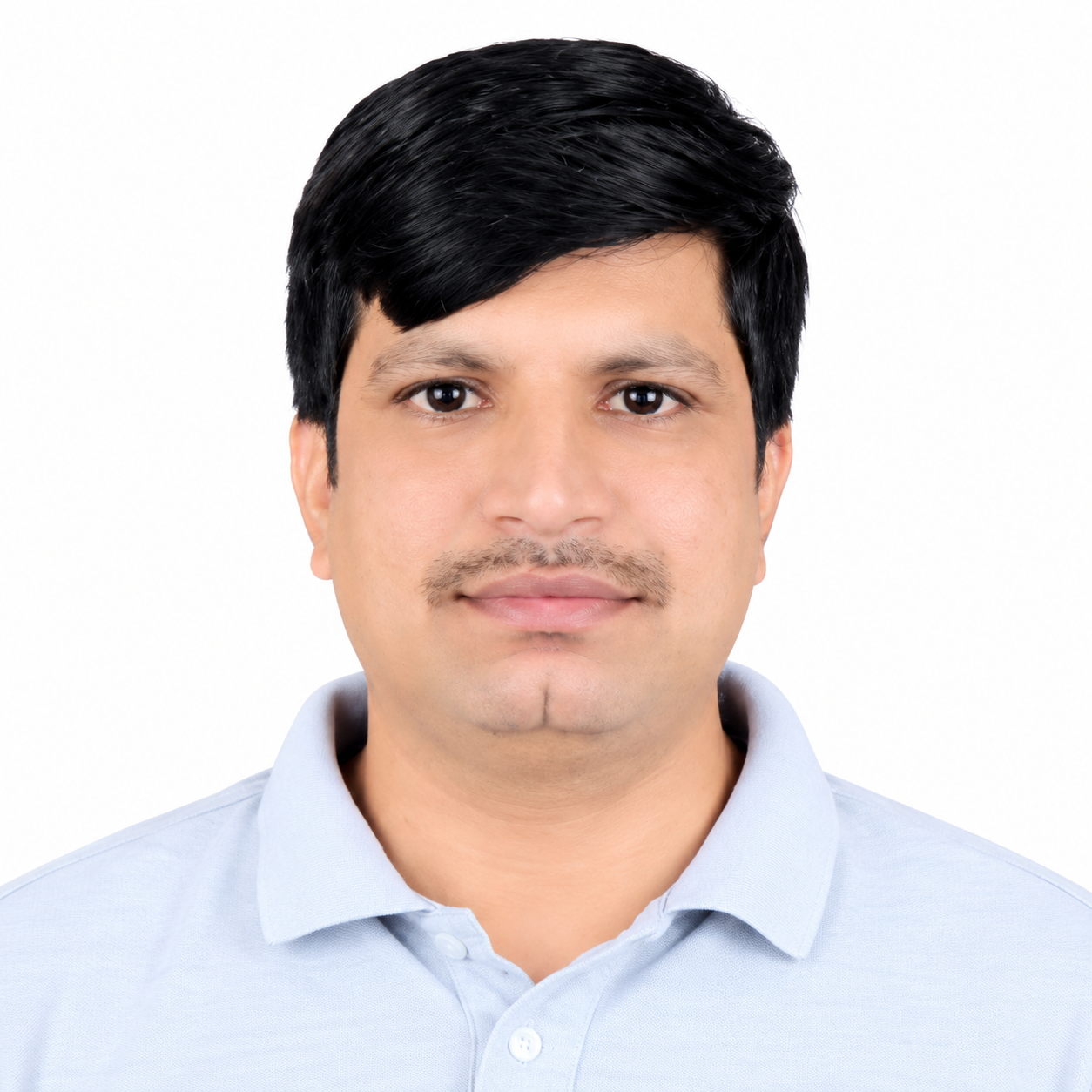 Mr. Vishal Mahajan